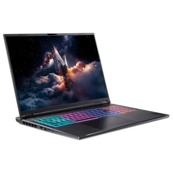 Laptop Acer Nitro 18 AI AN18-61 Obsidian Black