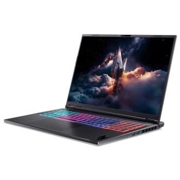 Laptop Acer Nitro 18 AI AN18-61 Obsidian Black
