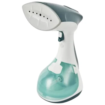 Vaporizator de călcat vertical Polaris PGS1570CA, Green/White