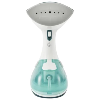 Vaporizator de călcat vertical Polaris PGS1570CA, Green/White