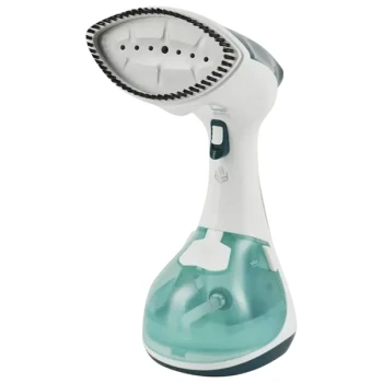 Vaporizator de călcat vertical Polaris PGS1570CA, Green/White