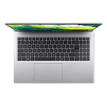 Laptop ACER Aspire Go 15 (AG15-72P/NX.JSVEU.006) Pure Silver