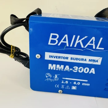 Aparat de sudat Baikal MMA-300A