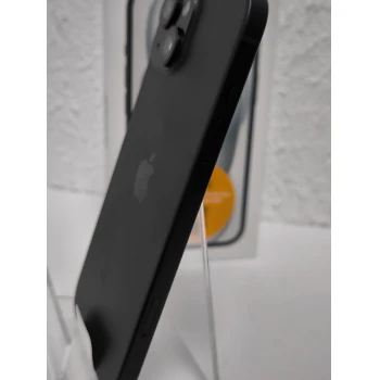 Apple iPhone 15 256GB Black