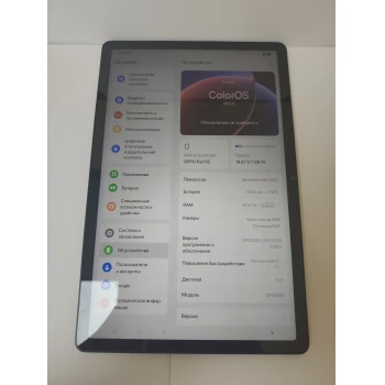 Tableta Oppo Pad SE 128 GB Gray