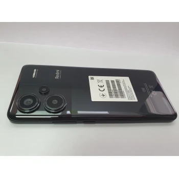 Xiaomi Redmi Note 13 Pro+ 12/512 GB Black
