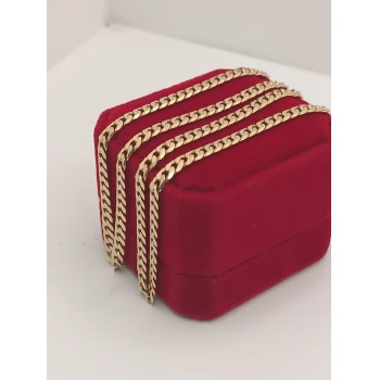 Lanț Din Aur Proba 585 15.89 gr