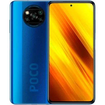 Xiaomi Poco X3 Pro 8/256 Gb Blue
