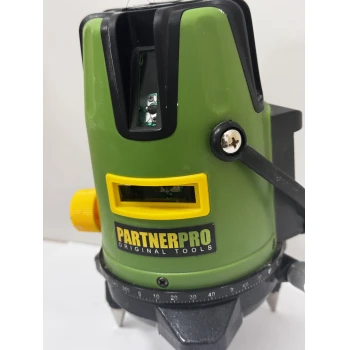 Nivela laser Partner Pro PPSL-P