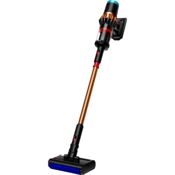Aspirator vertical Dyson V16 Piston Animal Submarine, Matte Black/Copper