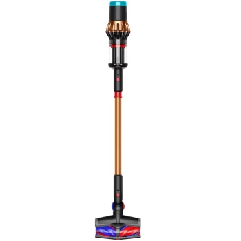 Aspirator vertical Dyson V16 Piston Animal Submarine, Matte Black/Copper