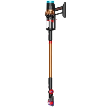 Aspirator vertical Dyson V16 Piston Animal Submarine, Matte Black/Copper
