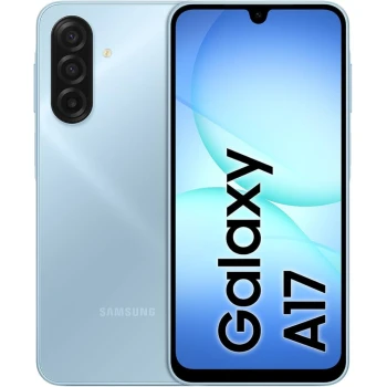 Telefon Samsung Galaxy A17 128 GB Blue