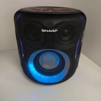 Boxa poetabila Sharp PS-919bk