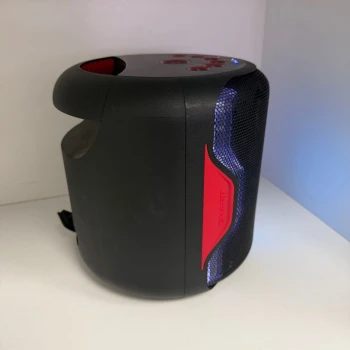 Boxa poetabila Sharp PS-919bk