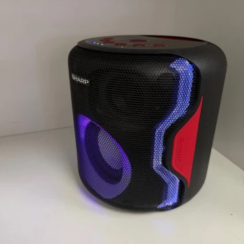 Boxa poetabila Sharp PS-919bk
