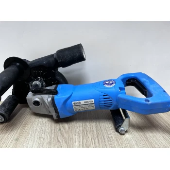 Mașină de canelat cu diamante Baier BDN125