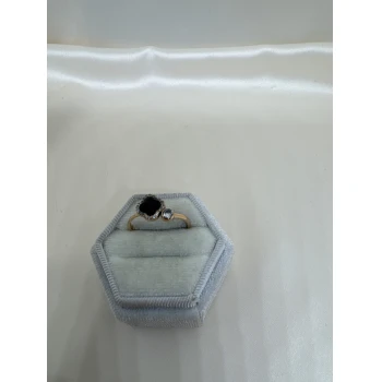 Inel din Aur Proba 585 1.96 gr