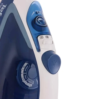 Fier de călcat Tefal FV5770E0 Blue/White