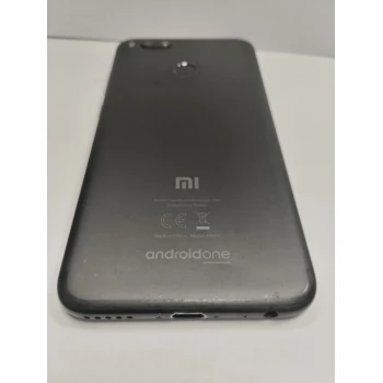 Xiaomi Mi A1 32 GB Black
