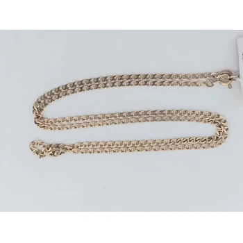 lant din aur proba 750 6,24 gr