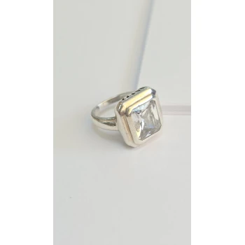 Inel din Argint proba 925 7,43 gr