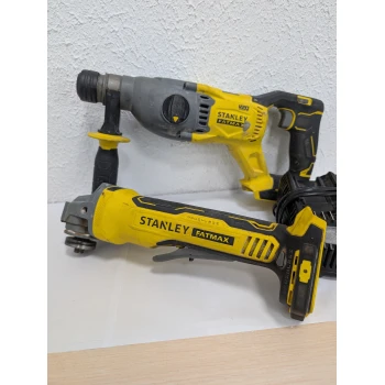 Set Stanley SFMCG700 & Stanley SFMCH900