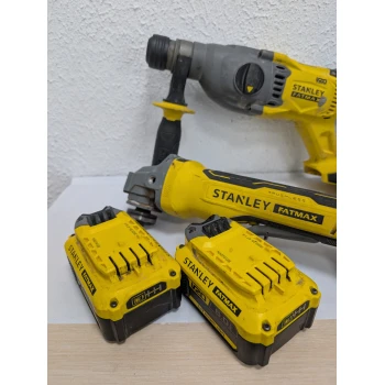 Set Stanley SFMCG700 & Stanley SFMCH900