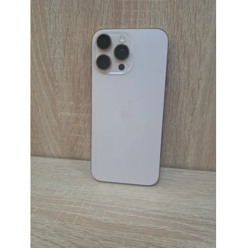 Telefon Apple 16 Pro Max 512 GB Titanium