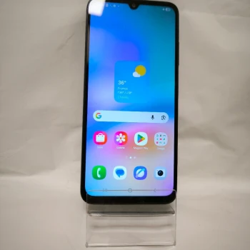 Samsung Galaxy A05s 4/64GB Black