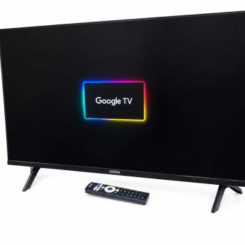 TV Ozon H32S600R HDMI 32/80CM Led Smart