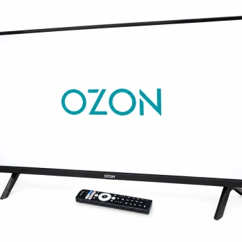 TV Ozon H32S600R HDMI 32/80CM Led Smart