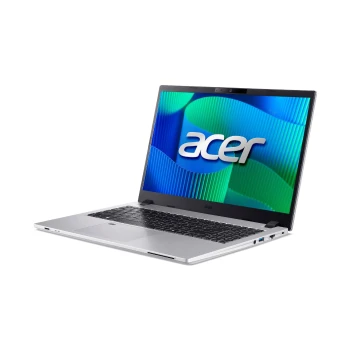 Laptop Acer Travel Mate TMP215 Grey