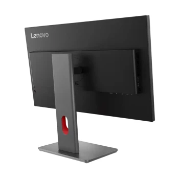 Monitor LENOVO ThinkVision P27Q-40 27" 2K, Black
