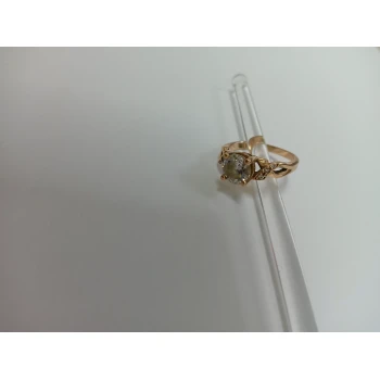 Inel din Aur Proba 585* 3.61 gr