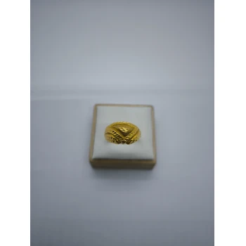 Inel din Aur Proba 750* 2,68 gr