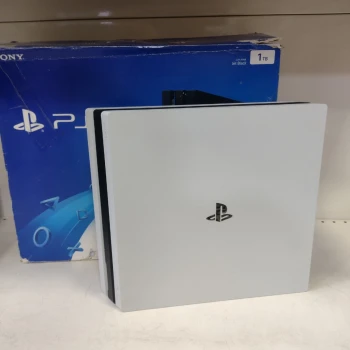 Sony Playstation 4 Pro 1 Tb