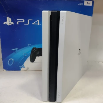 Sony Playstation 4 Pro 1 Tb