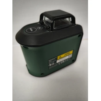 Laser Bosch UniversallLevel 360