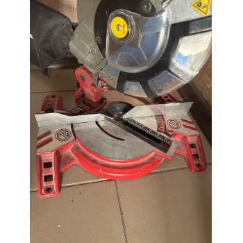 Fierăstrău circular cu mitră compusă Einhell 1600W TC MS 2112