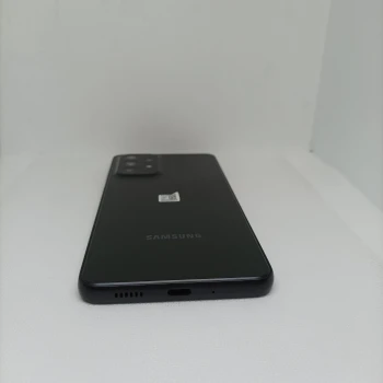 Samsung Galaxy A33 6/128 GB Black