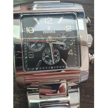 Festina F20652 Silver