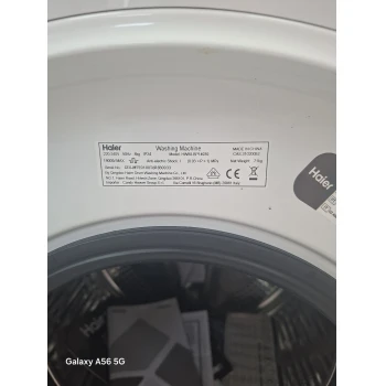 Masina de spalat rufe Haier HW80-PB14939