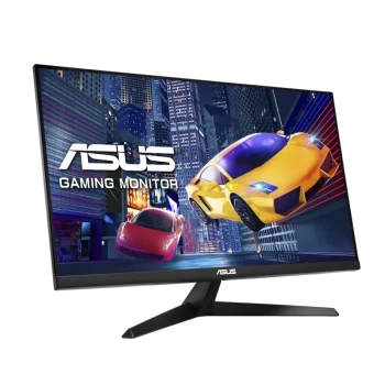 Monitor ASUS VY279HGR 27" FHD, Black