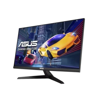 Monitor ASUS VY279HGR 27" FHD, Black