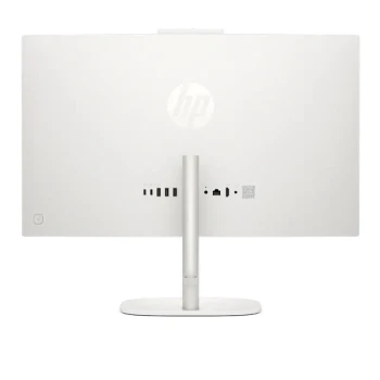 All-In-One Pc HP AIO NG AI 27-ct2000ci, White