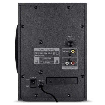Sistem audio SVEN MS-315 Black