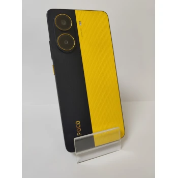 Poco X7 Pro 512 Gb Black+Yellow