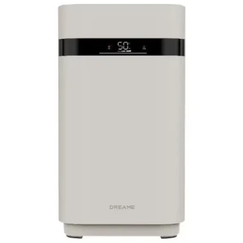 Umidificator-purificator de aer Dreame H40,Champagne
