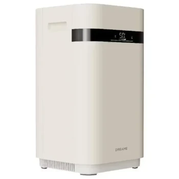 Umidificator-purificator de aer Dreame H40,Champagne